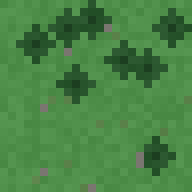Map of Bandit's Roost