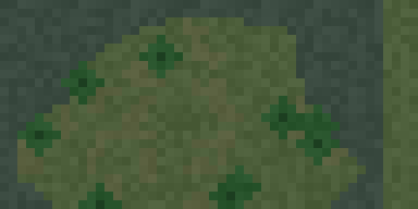 Map of Brackenfen