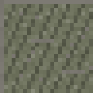 Map of Crystal Caverns