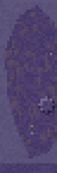 Map of The Dreamless Path