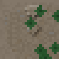 Map of Forgotten Quarry