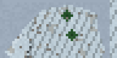 Map of Howling Tundra