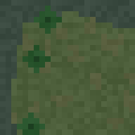 Map of Lichgate Moor