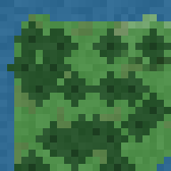 Map of Mistwood